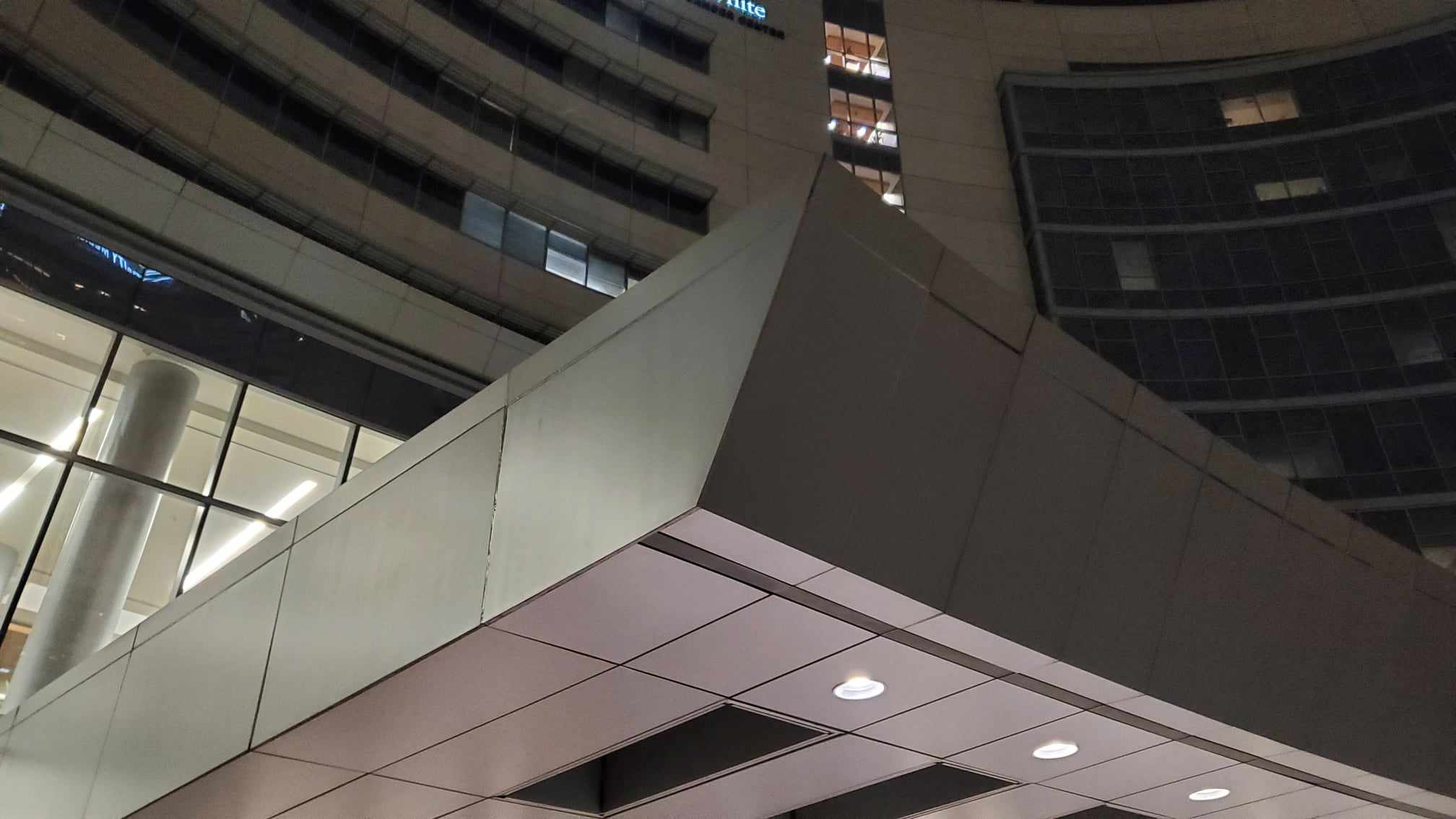 Architectural Cladding Systems